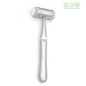 Martillo Mead de Alta Calidad, Acero Inoxidable, Instrumento Quirúrgico Ortopédico, Herramienta Médica Profesional de Precisión y Durabilidad - Product Image 6