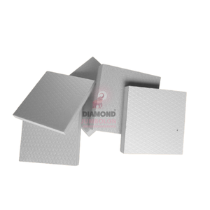 Panneau d'isolation Diamond XPS, ignifugité B1, résistance à la compression 200-275 kPa, pour l'isolation des murs, des sols et des toitures - Product Image 2