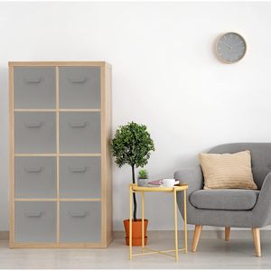 Organizador de tela versátil para viajar a Vietnam-para cestas y contenedores - Product Image 1