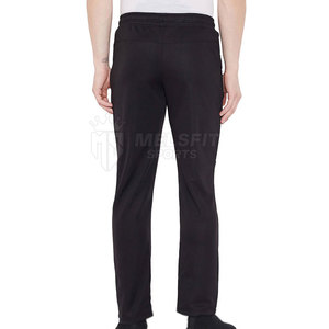Pantalon pour homme au design avancé, élégant, 100% coton, tissu léger et confortable, parfait pour le bureau et les sorties décontractées - Product Image 5