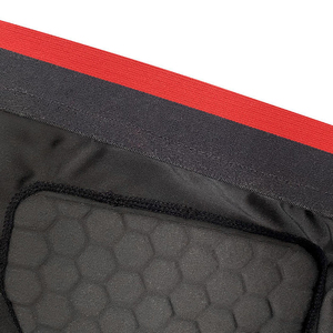 Pantalones de Fútbol Americano con Protección, para Adultos y Jóvenes, Pantalones Deportivos de Seguridad con Protección Integrada, Servicio OEM - Product Image 5