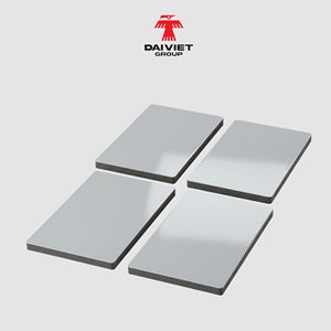 Made in Vietnam PVC Bamboo Charcoal <b>Decorative</b> Panel Odorless Smooth Surface for Living Rooms Density 0.57 g/cm3 1220x2440mm - Product Image 3