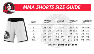 Shorts de boxe et de MMA imprimés en polyester extensible 100 %, respirants et légers, unisexes, service OEM/ODM haute performance - Product Image 6