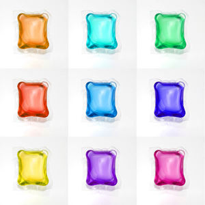 Fournisseur OEM/ODM de dosettes de blanchisserie | Formule personnalisée, conception de logo et emballage pour la croissance de votre marque - Product Image 2