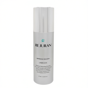 REJURAN 45ml Emulsione Rinfrescante Leggera C-PDRN con Acido Ialuronico e Centella per l'Equilibrio Olio-Acqua, Crema Viso Lenitiva - Product Image 3