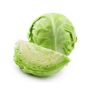 Repollo Verde de Primera Calidad, Venta al Por Mayor, Marca CREKS, Caja de Cartón de 10 kg, Grado Alimenticio, Delicioso, Europeo - Product Image 5