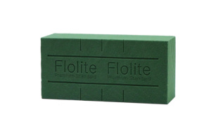 Mousse florale Flolite de haute qualité pour bouquets, mariages, arches de Noël, centres de table et arrangements floraux - Product Image 5