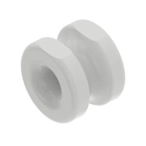 ZANGO BP13227 Ojal de Goma para Protección de Cables y Paneles, Repuesto para Tractor, Componente de Maquinaria Agrícola - Product Image 1