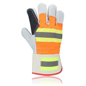 Gants de ski thermiques en polaire imperméables de qualité supérieure, chauds, durables, polyvalents, pour le sport en plein air, antidérapants, respirants, unisexes - Product Image 3