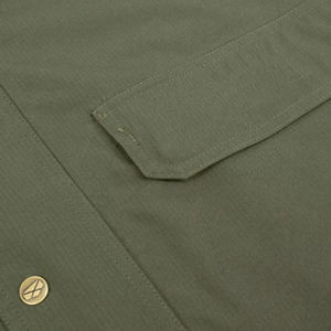 Chaqueta de equitación con costuras duraderas y tela elástica de larga duración, que ofrece comodidad equilibrada. - Product Image 5