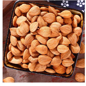 Almendras de Alta Calidad para Cocinar, Refrigerios y Empaque de Alimentos Gourmet - Product Image 2