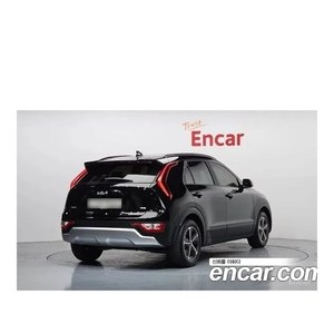2025 สำหรับ Kia Niro Trendy 22,956 กม. เบาะหนัง พวงมาลัยซ้าย กล้องมองหลัง - Product Image 2