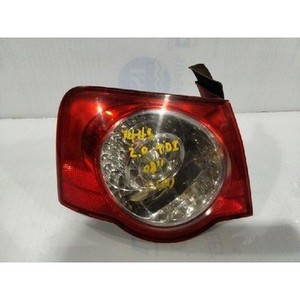 Luz Trasera Izquierda Usada para Passat WVWZZZ3CZ8P106414 - Product Image 3