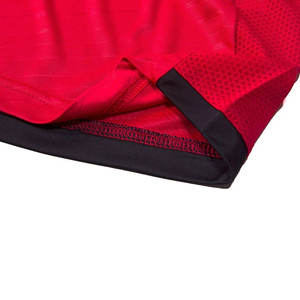 Uniformes de Fútbol Personalizados, Conjuntos de Camiseta y Pantalones Cortos, Ropa Deportiva de Secado Rápido y Transpirable con Impresión por Sublimación - Product Image 4