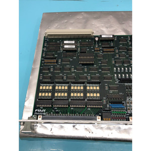 Carte FUJI FH1001B, imprimée, circuit imprimé, 160312 - Équipements et pièces semi-conducteurs d'occasion fiables à l'échelle mondiale chez - Product Image 3