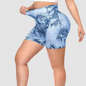 Shorts de Motera para Mujer, Estampado de Leopardo, Corte Ajustado, Vintage, de Alta Calidad, Tela Oxford Antiarrugas, Hechos a Medida, Venta al Por Mayor - Product Image 1