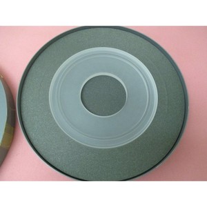 AMAT 0200-09085 แผ่นป้องกันขนาด 100 มม. แบบสปัตเตอร์เอทช์ ดูเหมือนใหม่ - อุปกรณ์และอะไหล่เซมิคอนดักเตอร์ระดับโลกที่เชื่อถือได้ - Product Image 1