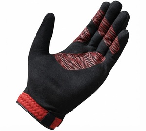 Gants de golf en cuir véritable Kamboh personnalisables avec logo, pour hommes, respirants, protection UV, durables, séchage rapide, antidérapants, pour usage sportif - Product Image 3