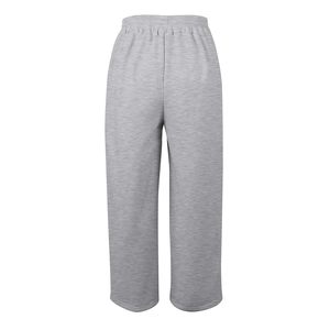 New <b>Women</b> Sweatpants Elastic Waist Side <b>Stripe</b> Casual Joggers Midweight Breathable Autumn Wear - Product Image 4