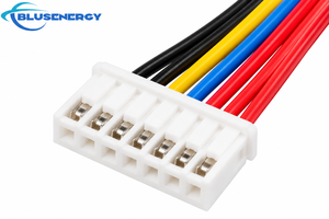 Paquete de Baterías de Iones de Litio Personalizadas 18650 6S 22.2V 2800mAh, Batería Recargable de Iones de Litio de 24V con BMS para Dispositivos Electrónicos Médicos - Product Image 5