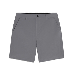 Pantalones cortos de golf para hombre, uso diario, ligeros, de secado rápido, tela transpirable, pantalones cortos informales cómodos para hombre - Product Image 3