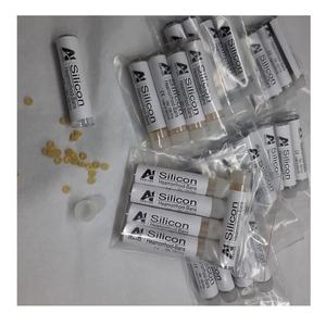 Ensemble d'instruments chirurgicaux VERITAS Basis A-1 de haute qualité Ligateurs d'aspiration hémorroïdaires manuels en silicone - Product Image 3