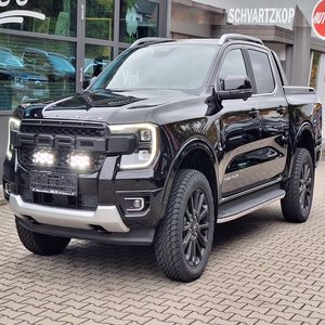 Kit de conversion LED avant Ford Ranger Platinum T73, accessoires extérieurs automobiles haut de gamme, modèle AT - Product Image 1