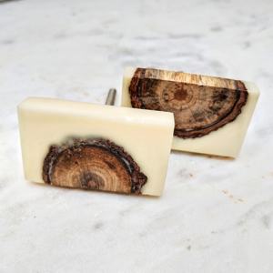 Perillas de puerta tejidas de Metal rojo de primera calidad, elementos de diseño elegante seleccionados a mano para armario, cajón, tocador, elevación duradera para el hogar - Product Image 4