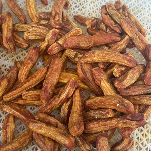 กล้วยตากนุ่มเกรดพรีเมียม กล้วยตากหวานนุ่ม ขนมเวียดนาม สำหรับขายส่งจากผู้ผลิต - Product Image 1