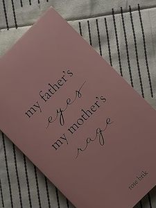 Los ojos de mi padre, la ira de mi madre de Rose Brik, libro en tapa blanda, éxito de ventas para adultos - Product Image 3