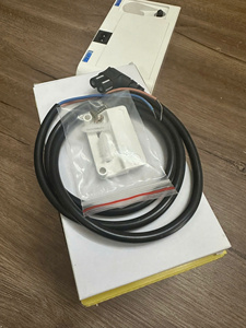 Repuestos de Aire Acondicionado para Sistemas Split y Centrales, Forma Cuadrada, Fácil Instalación, Montaje en Pared, para Hospitales, Gimnasios, Comedores - Product Image 5