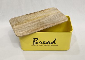 Metal Container Airtight Food Grade Kitchen Canister For Restaurant Hotel Catering Stron Commercial Galvanized <b>Storage</b> Jar - Product Image 6