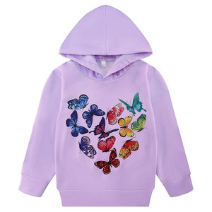 Stylish With New Arrival Top Trendy Product Breathable Slim High Quality Best Service Soft Cotton Casual Printed <b>Women</b> <b>Hoodies</b> - Product Image 1