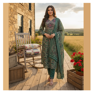 Most Selling Fancy Pink Cotton Silk <b>Kurtis</b> for Office and Regular Wear at Wholesale Price Casual Dresses Kurti - Product Image 1