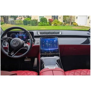 Mercedes-Benz S580 4Matic 2023 - Product Image 3