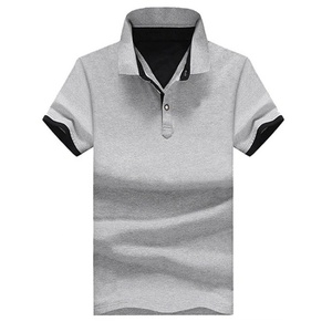 Polo de Golf pour homme, à manches courtes, 100% coton, séchage rapide, Design personnalisé de haute qualité, votre propre marque, vente en gros - Product Image 6