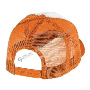 2026 Personalized Custom logo Mesh Trucker Hat Washed Embroidered Mesh <b>Baseball</b> <b>Cap</b> High Quality Trucker Hats - Product Image 6