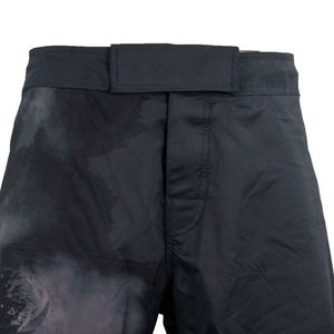 Shorts de combat MMA pour adultes - Extensibles, respirants et à séchage rapide, vêtements d'arts martiaux neufs, faible MOQ, fournisseur direct d'usine - Product Image 1