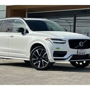 รถยนต์มือสองสภาพดี ปี 2023 วอลโว่ XC90 Recharge T8 Ultimate Bright 4 ประตู SUV ขับเคลื่อนสี่ล้อ - Product Image 1