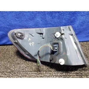 Luz Trasera Derecha Exterior Usada OEM 17346202 para BMW Serie 5 2007-2013 - Product Image 4