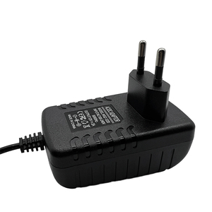 Phổ 12 V 2A AC DC Power <span class=keywords><strong>Adapter</strong></span> 12 Volts EU chúng tôi cắm tường gắn kết 12 V 2A <span class=keywords><strong>Adapter</strong></span> cho LED Strip ánh sáng - Product Image 3