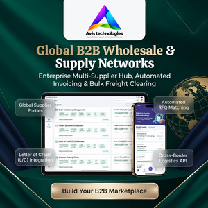 Desarrollo de Aplicaciones para Mercado Mayorista B2B - Product Image 2