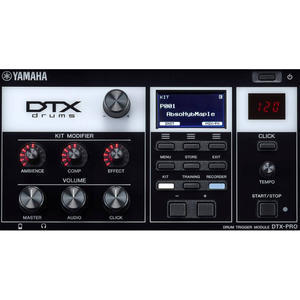 ราคาโมดูลเสียง Yamaha DTX-PRO และระบบแร็ค RS6 สำหรับชุดกลองอิเล็กทรอนิกส์ DTX6K2X - มีบริการ OEM/ODM รับประกัน 3 ปี - Product Image 5