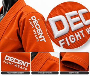 Fabricante OEM ODM de Kimonos de Jiu Jitsu Brasileño, Venta al por Mayor de Uniformes de Jiu Jitsu con Etiqueta Privada - Product Image 6