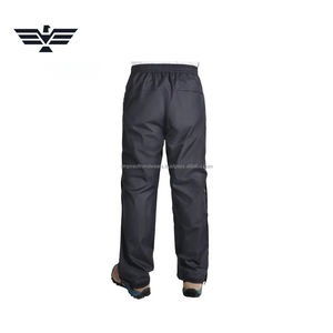 Equipo de Lluvia para Motocicleta de Cuero Impermeable Personalizado |   Chaleco Cortavientos y Anti-UV para Ciclismo |   Protección para Bicicletas de Exterior - Product Image 2