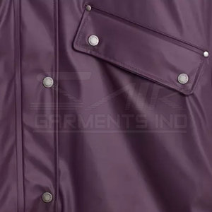 Oem Service Breathable <b>Men</b> <b>Rain</b> <b>Coat</b> Top Quality <b>Men</b> <b>Rain</b> <b>Coat</b> New Arrival <b>Men</b> <b>Rain</b> <b>Coat</b> For Sale - Product Image 6