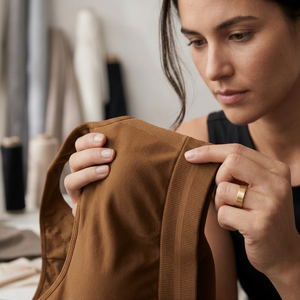 Seamless Women Activewear Sports <b>Bra</b> <b>Stretch</b> Fit Racerback Gym Training Yoga Exercise Crop Top <b>Bra</b> - Product Image 5