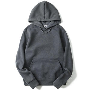 Sudadera con Capucha Personalizada con Logotipo, 100% Algodón, Estilo Oversize, Sudadera de Felpa, Ropa Urbana, Fabricante OEM - Product Image 6