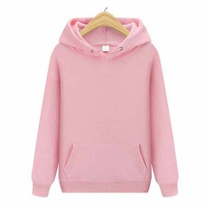 Nouveau Sweat à Capuche Zippé Uni pour Homme 2026, 100% Coton Polaire Séchage Rapide 450g, Coupe Ample, Logo Personnalisé, Vente en Gros OEM - Product Image 3