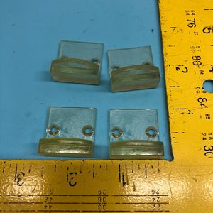 LOTE DE 4 M.E.C. CUBIERTA DE MANIVELA MEC81155-206A, EXTENDIDA Equipo y Piezas de Semiconductores de Confianza de Marca Global en - Product Image 3